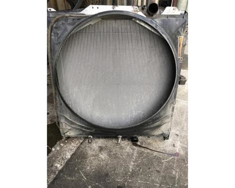 radiators lincolnton, nc  Vendor must be contacted to purchase part